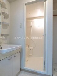 山善マンションの物件内観写真